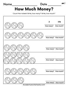 US Coins value