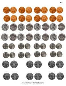 US coins